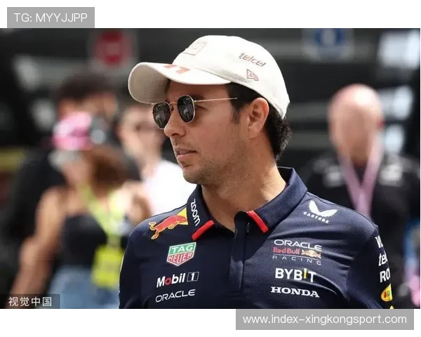 佩雷兹：我真没速度