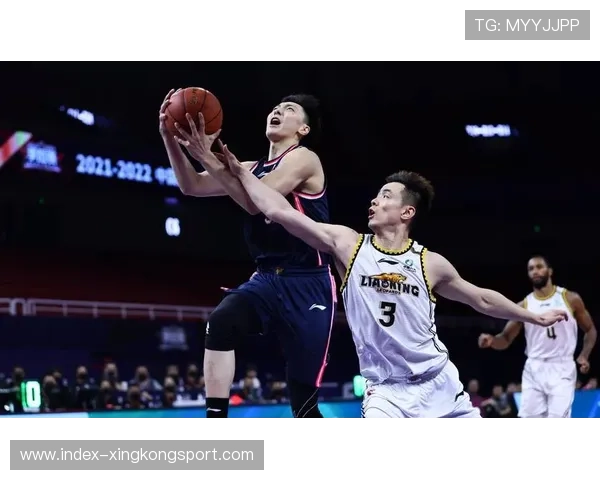 CBA上海队防守回归体系化，胜率稳步上升