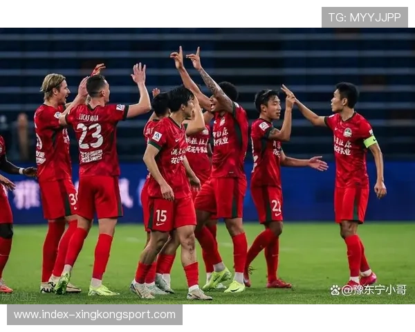 河南队推进速度惊人 河南队推进速度惊人