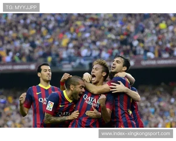 巴萨罗贝托争顶助攻队友抢点破门，精彩配合再度证明球队实力