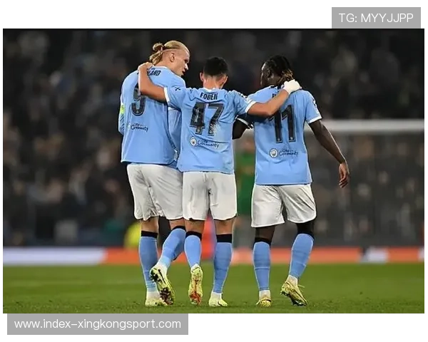 曼城福登补时兜射绝杀，伊蒂哈德沸腾