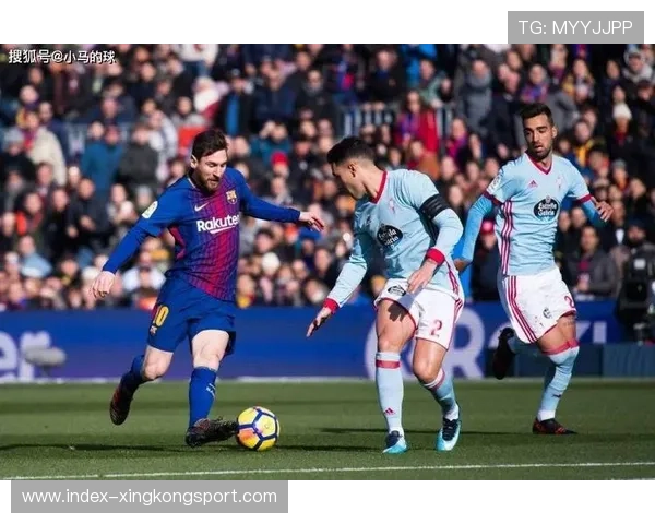 西甲巴萨传球速度加快，进攻威胁立刻显现