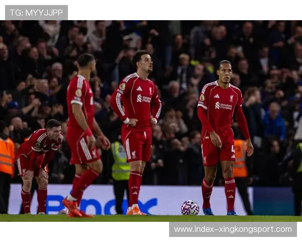 利物浦加克波过人内切抽射挂网：灵动之夜点亮安菲尔德