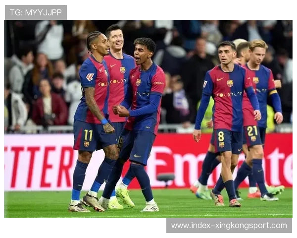 巴萨老中青搭配得当，推进节奏更自然