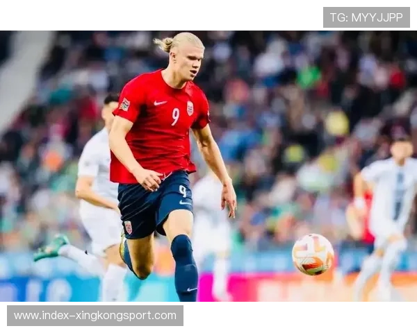 挪威虽与冠军失之交臂，但哈兰德成为足坛新模板